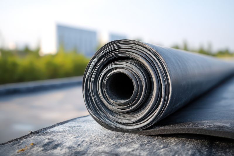 Epdm Roof Installation