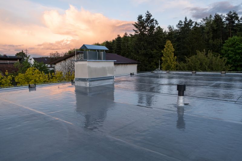 Best Roof Repair Contractors in Petersburg, VA