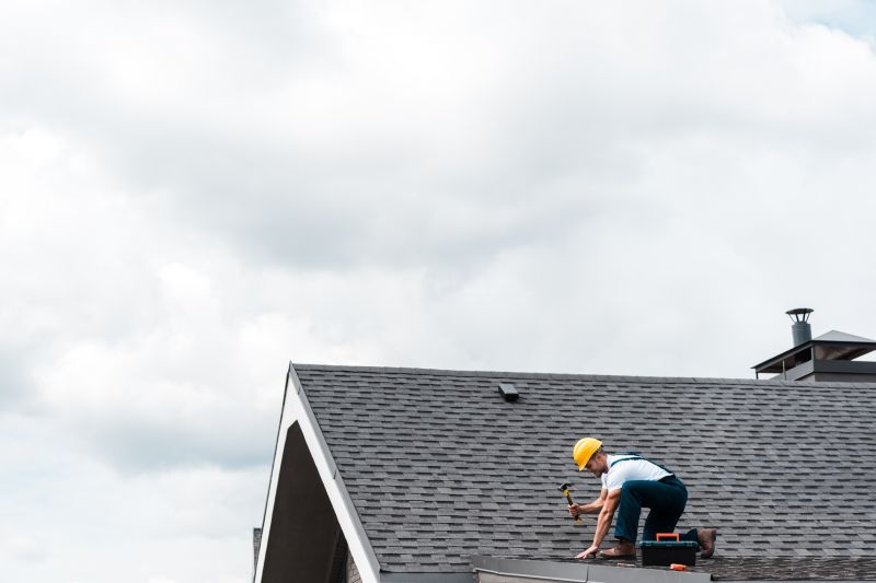 Licensed Roofing Experts
